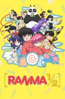 Ranma1/2 izle