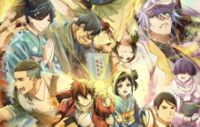 Sparks of Tomorrow izle