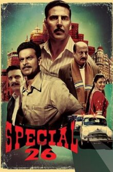 Special 26 film izle