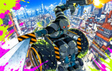 TANK CHAIR izle