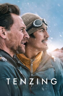 Tenzing film izle