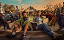 The Drop: A Snowfall Saga izle