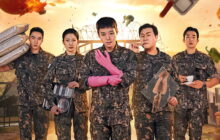 The Legend of Kitchen Soldier izle