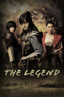 The Legend dizi izle
