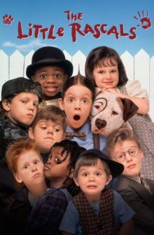 The Little Rascals film izle