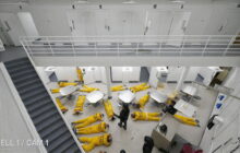 The New Stanford Prison Experiment 1. Sezon 4. Bölüm izle