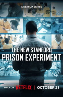 The New Stanford Prison Experiment dizi izle