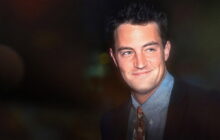 The One About Matthew Perry izle