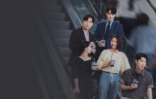 The Ordinary Jackpot izle