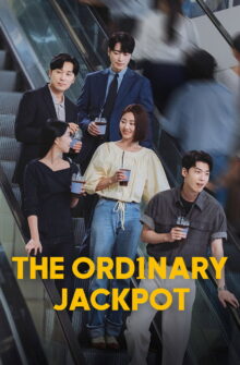 The Ordinary Jackpot izle