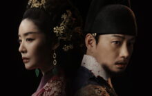 The Queen Who Crowns izle