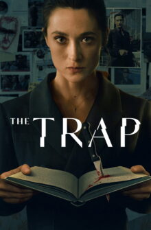 The Trap izle