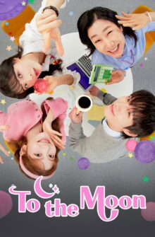 To the Moon dizi izle