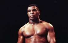 TYSON izle