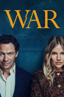 WAR izle